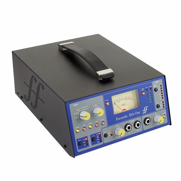 Focusrite ISA One Analog Mic-Preamp
