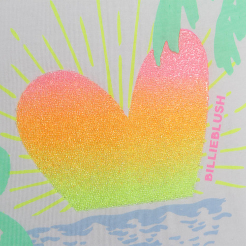 Billieblush - U15B05-10P - Blanc