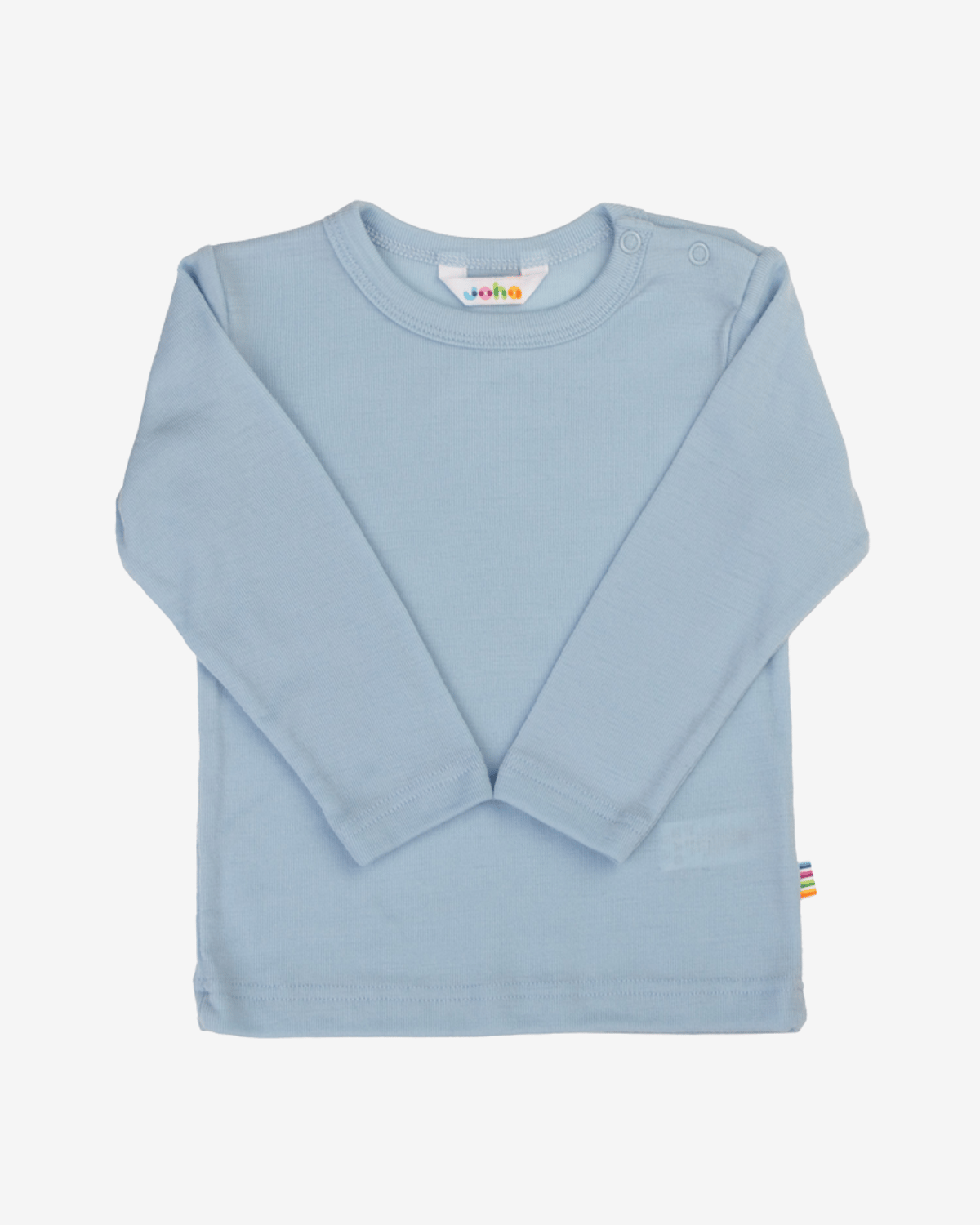 Ulltrøye Langermet – 100% Merino | Basic