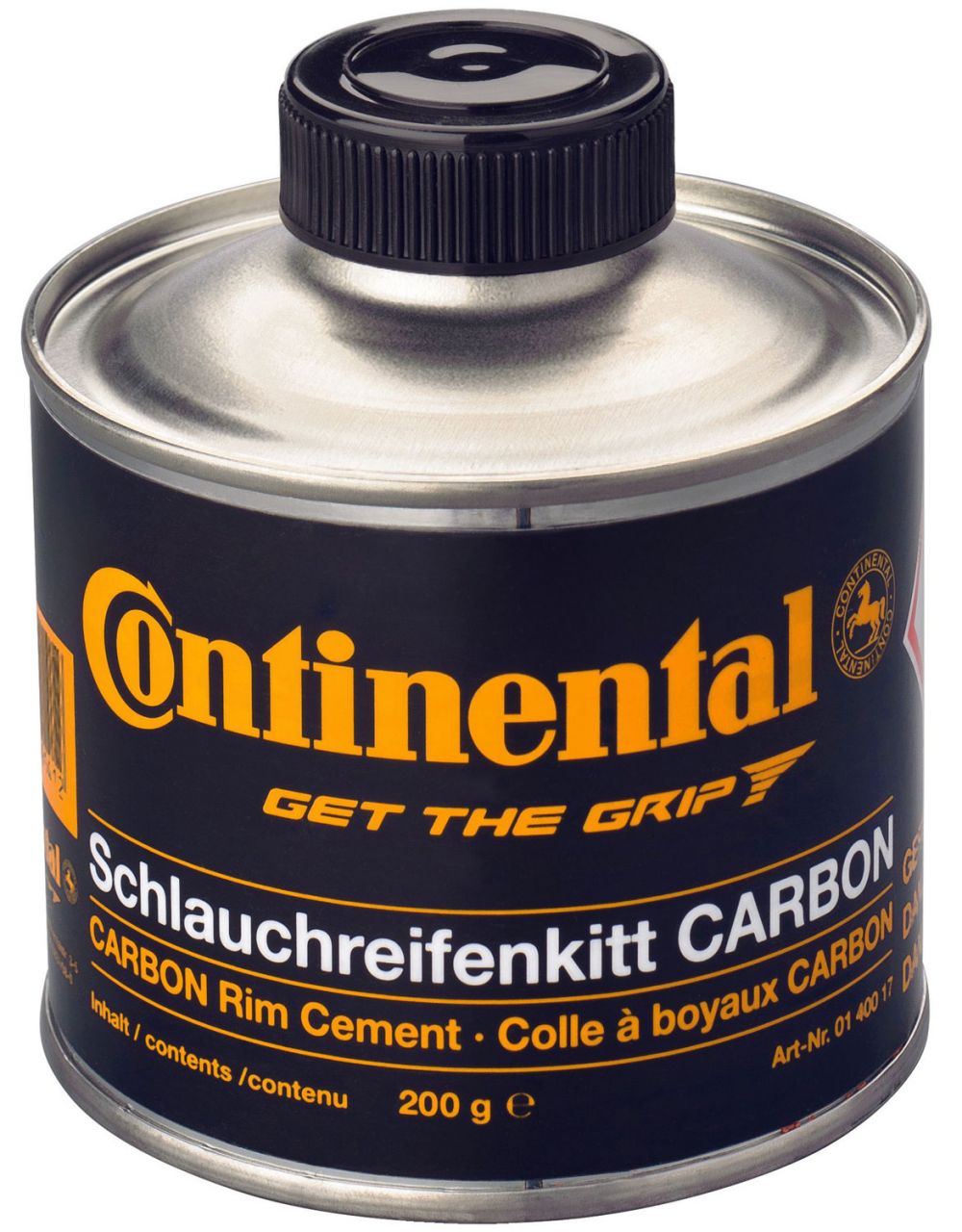 Continental Schlauchreifenkitt Carbon 200g Dose kaufen | Bike-Discount