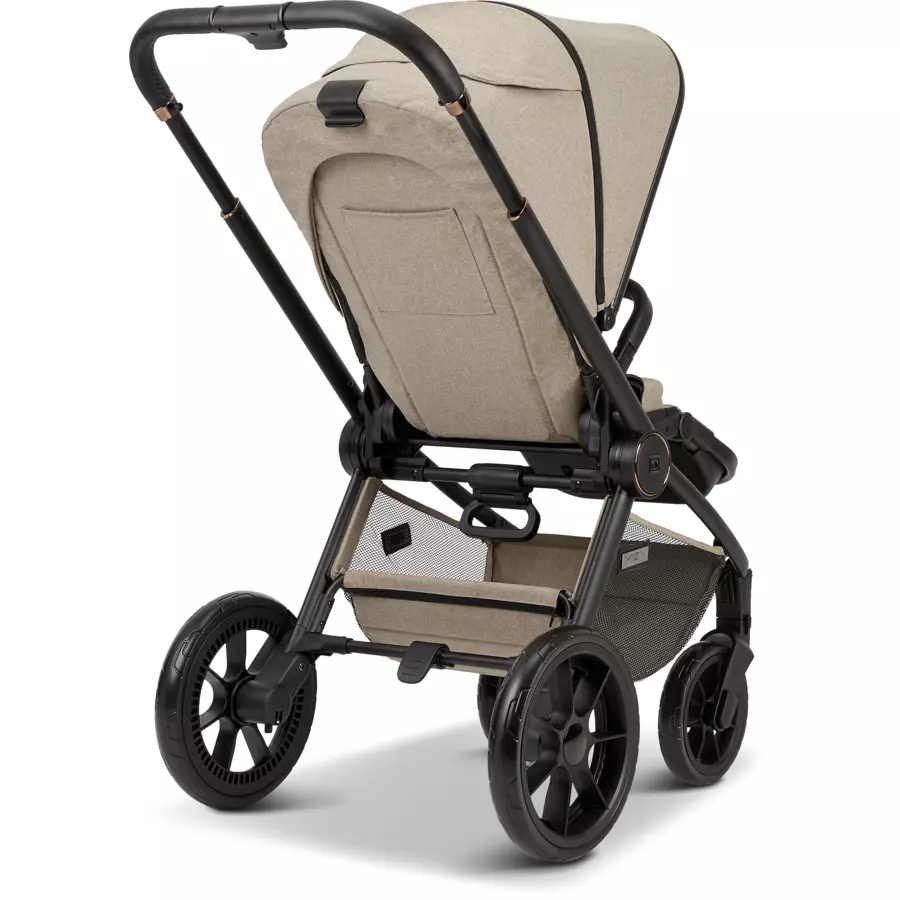 MOON Sportwagen Sport mudmelange