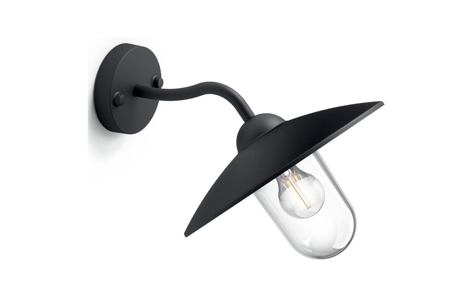 Philips Aussen-Wandleuchte »myGarden Hammock 01643/30/PN«