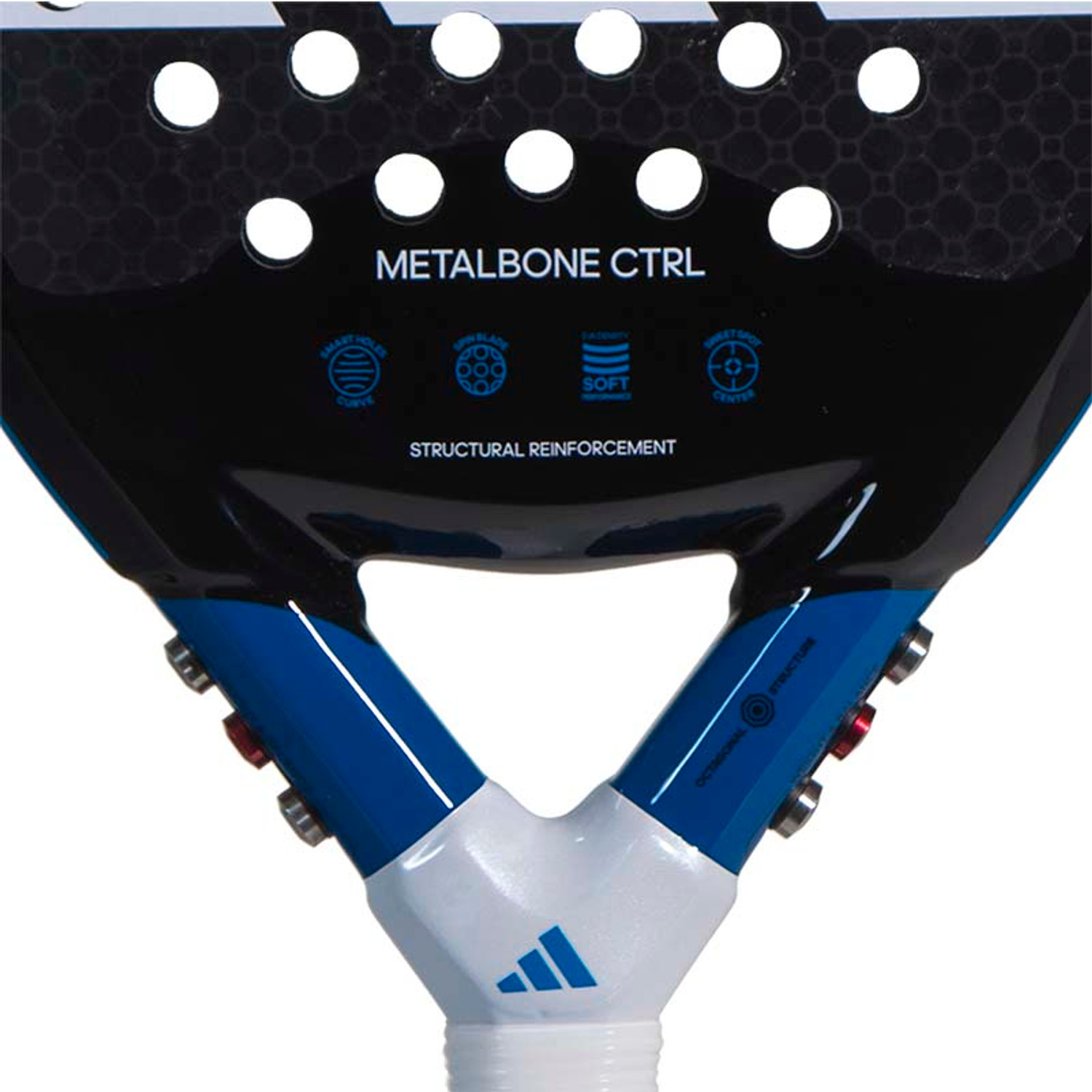 adidas Metalbone Control 3.2