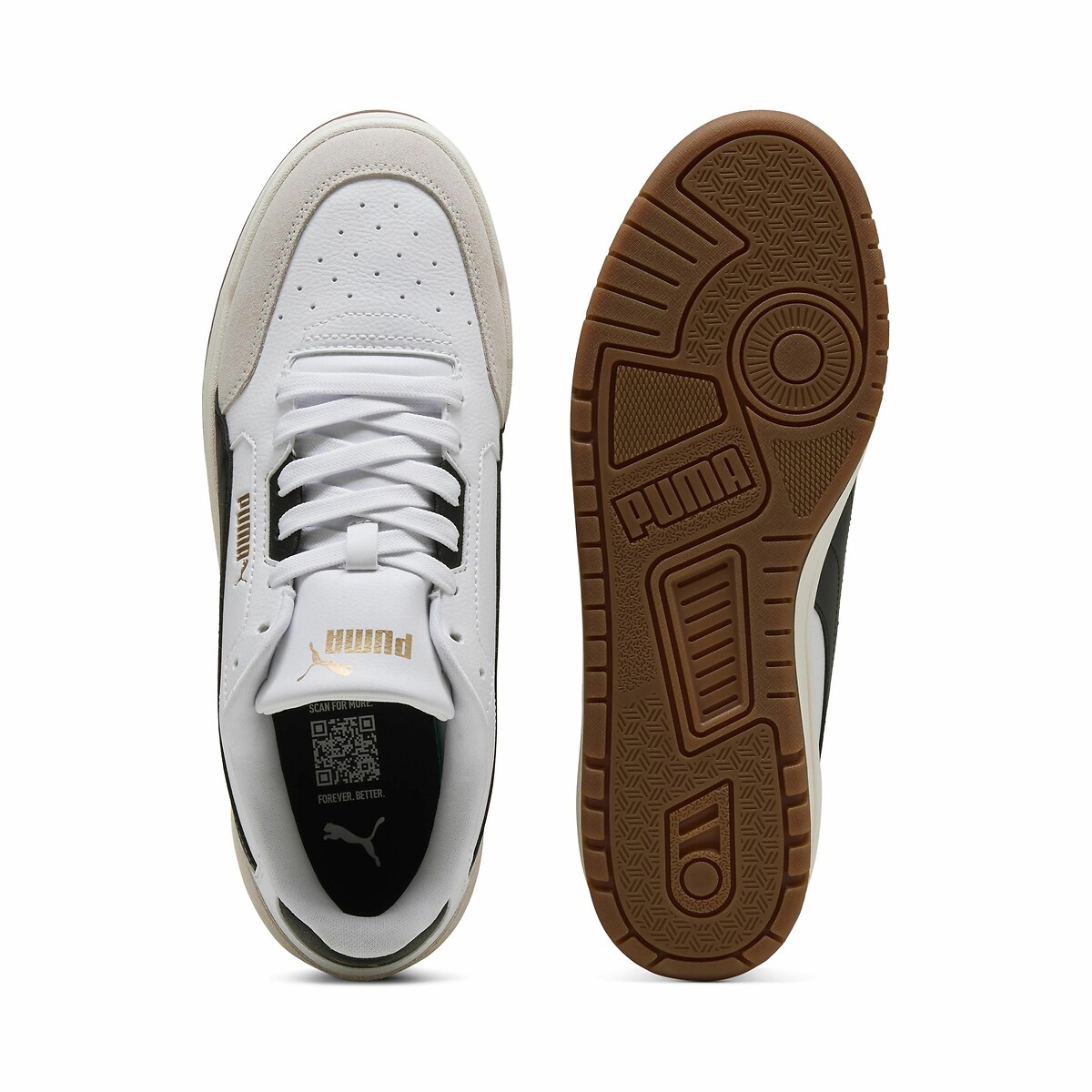 PUMA<br>Tênis Shuffle Downtown OG