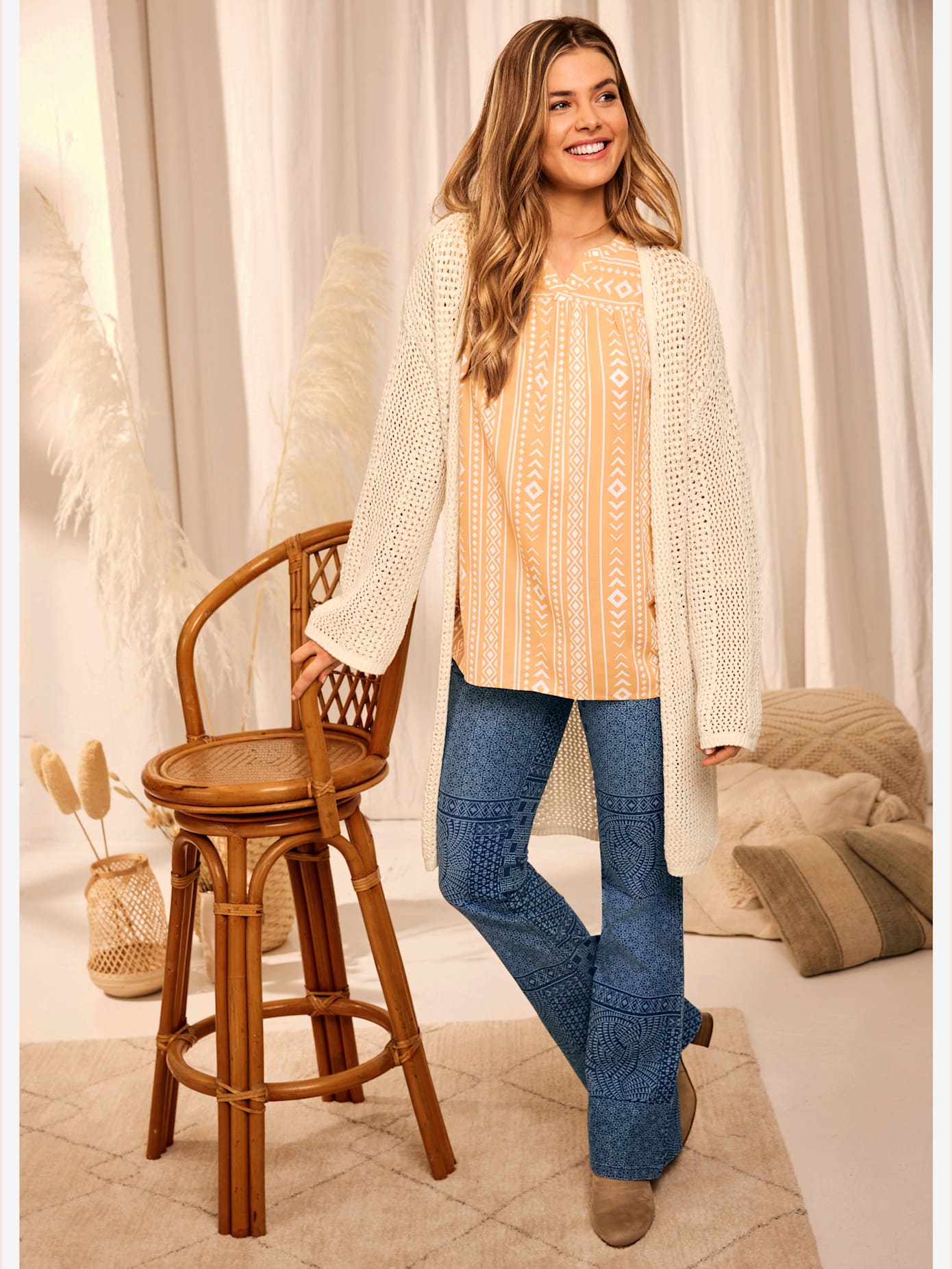 Tunique pure viscose