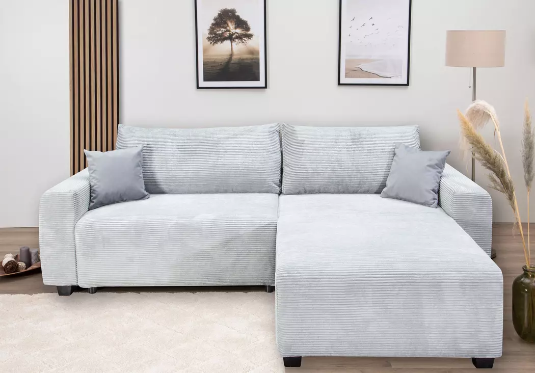 Ecksofa Bella