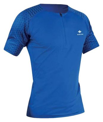 Maillot Manches Courtes Raidlight R-Light Bleu