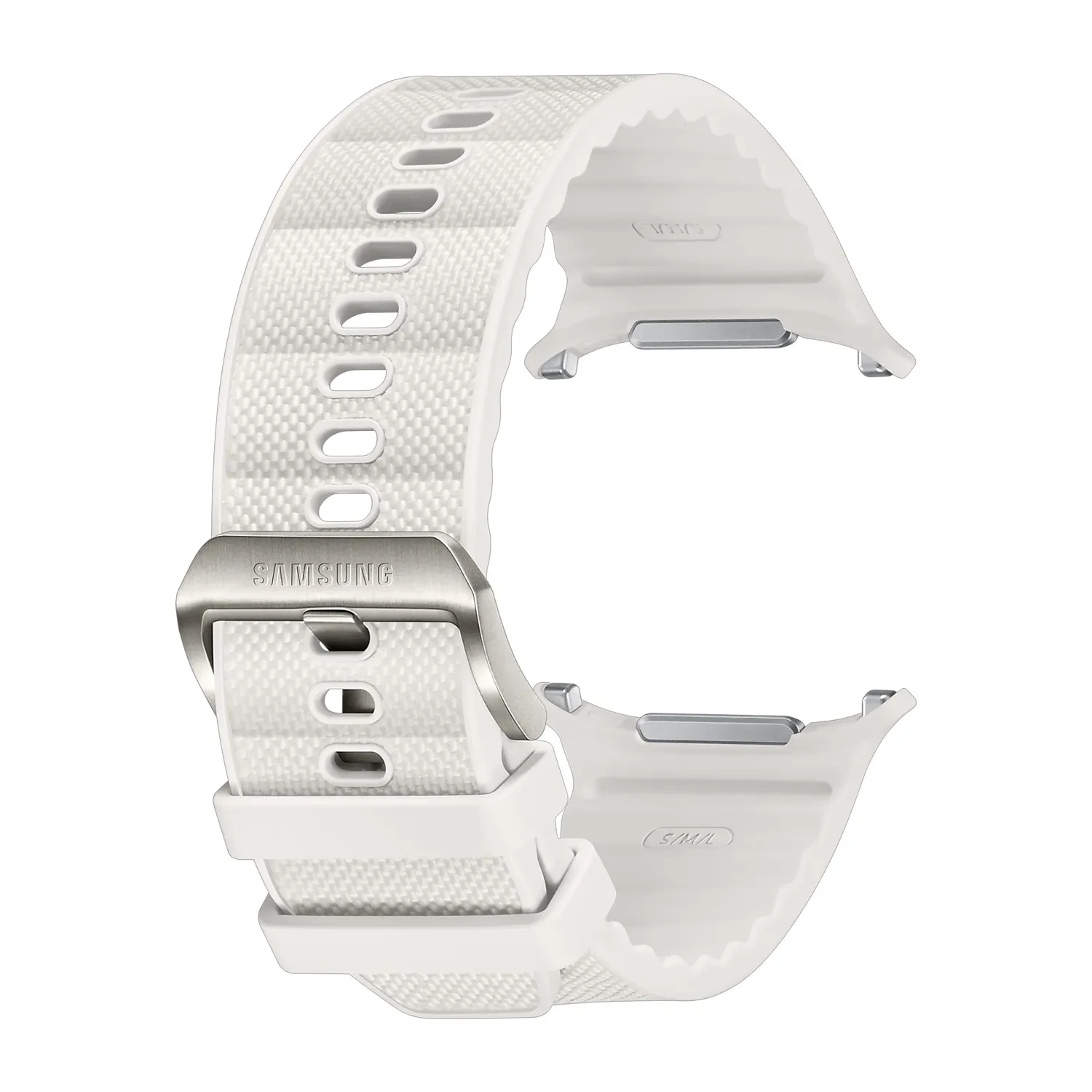 Samsung Galaxy Watch Ultra PeakForm Band Gummirem ET-SBL70MWEGEU