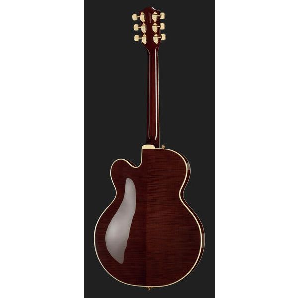 Gretsch G6122T-59VS Chet Atkins CG WS