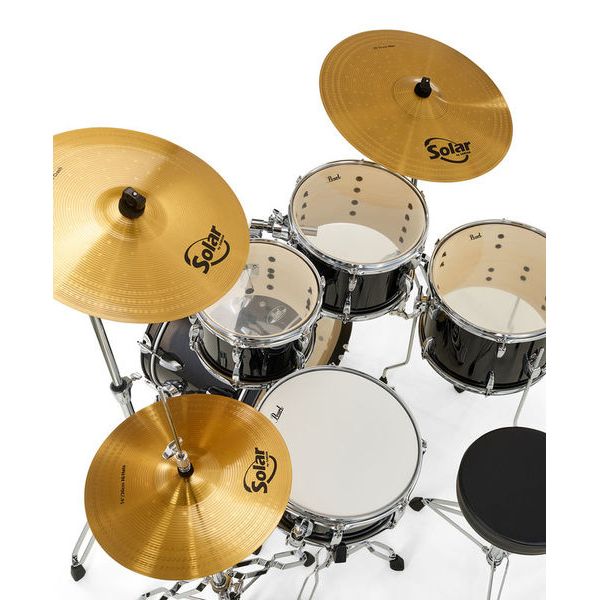 Pearl Roadshow 18