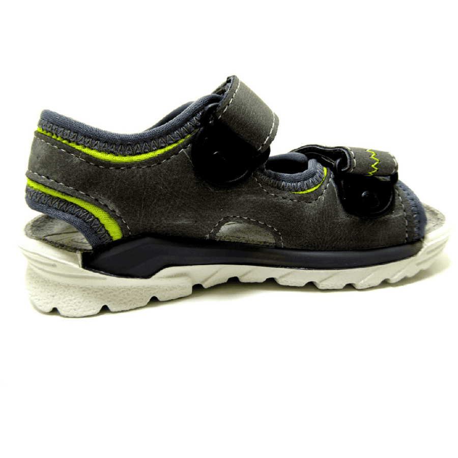 Ricosta Sandalen grau