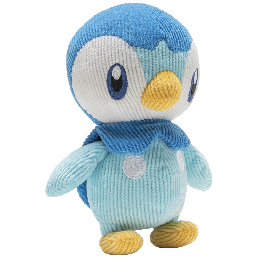 Pokémon Select Cord-Piplup-Plüsch