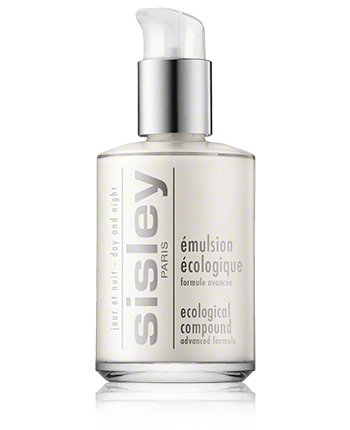 Sisley Gezichtsverzorging Emulsion Ecologique formule avancée 125ml