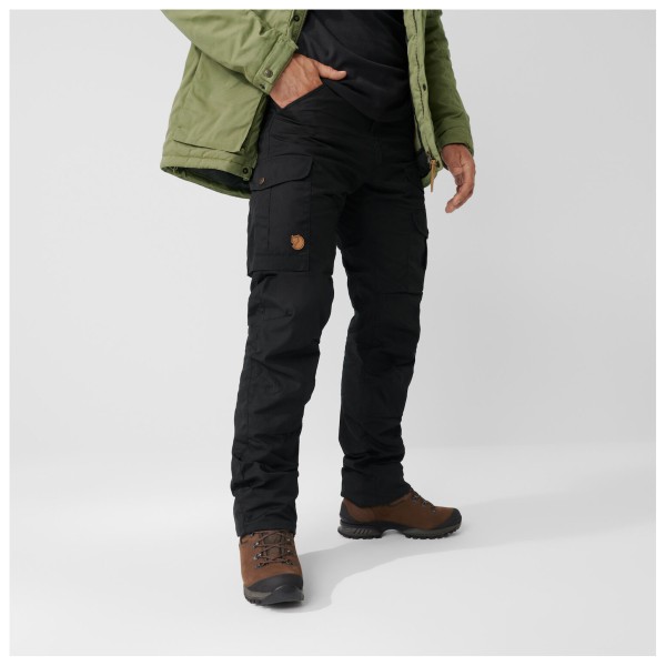 Fjällräven - Barents Pro Winter - Pantalon hiver
