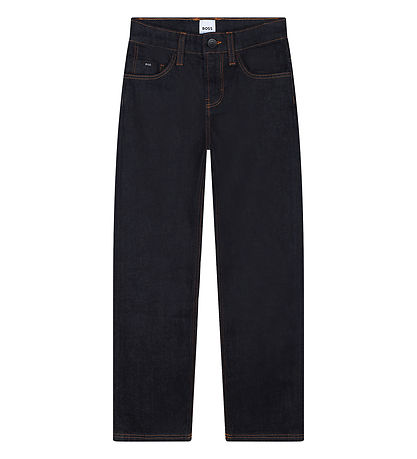 BOSS Jeans - Roher Denim