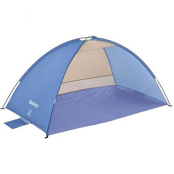 Bestway Tenda Polyester Fibra de Vidro UPF 80  200x120x95 cm y