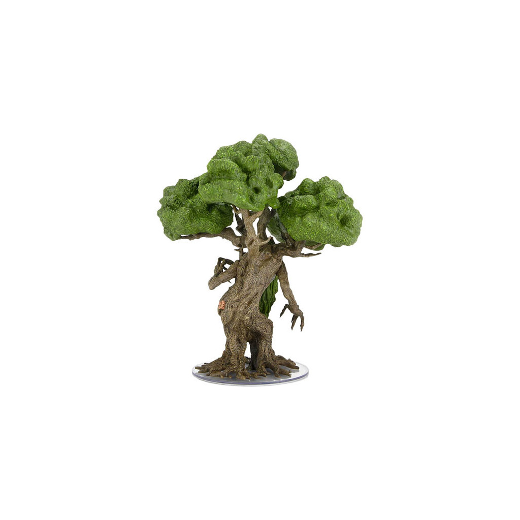 Pathfinder Battles Premium Figures - Mwangi Expanse - Dimari-Dahi