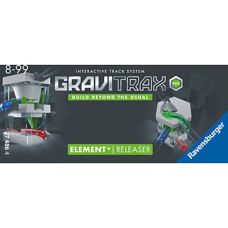 GraviTrax PRO Starter Set Vertical