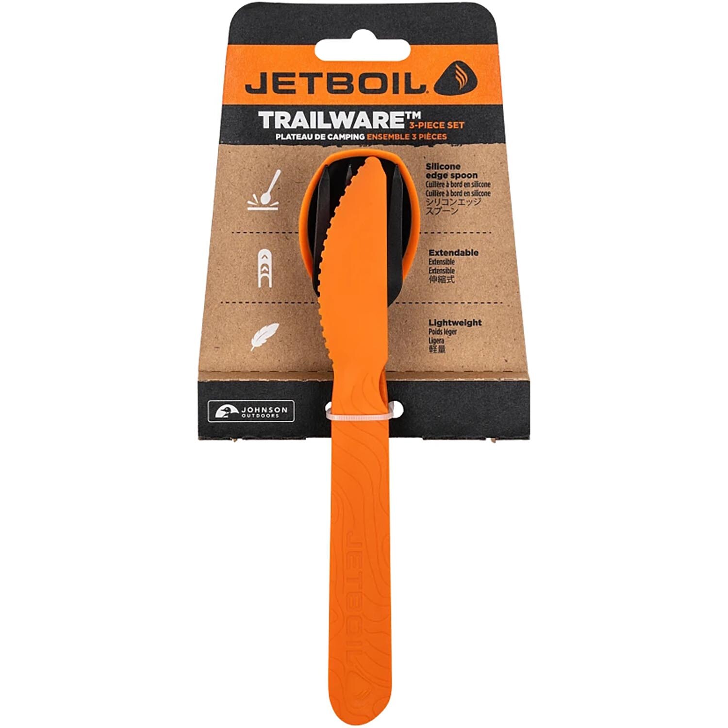 Jetboil Trailware