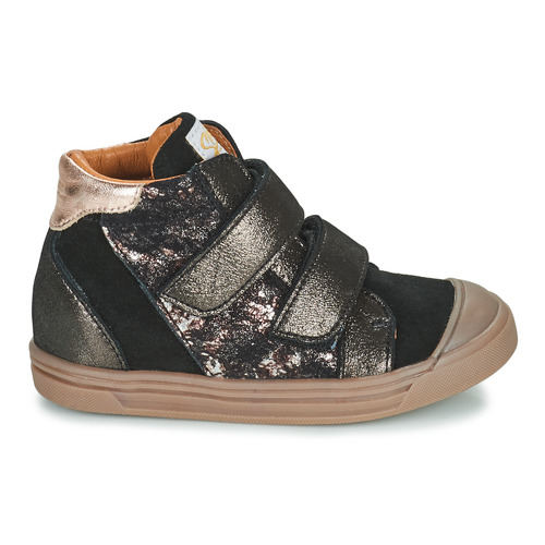 GBB - SAFIA - Noir
