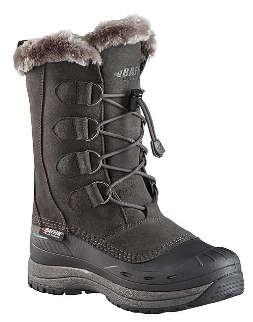 BAFFIN - CHAUSSURE CHAUDE CHLOE W