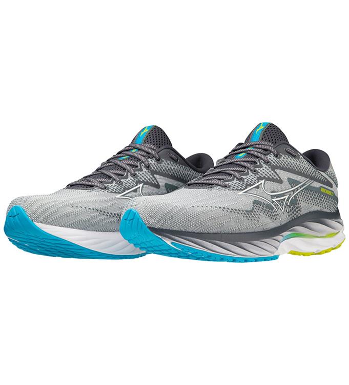 Mizuno Men Wave Rider 27M Hardloopschoenen