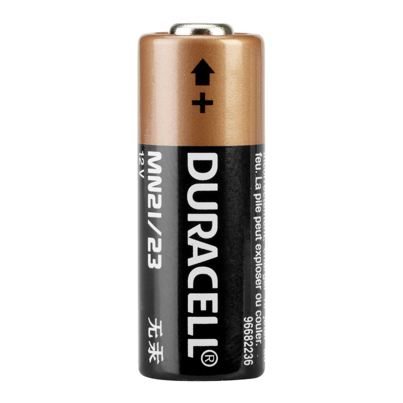Sikkerhetsbatteri MN27