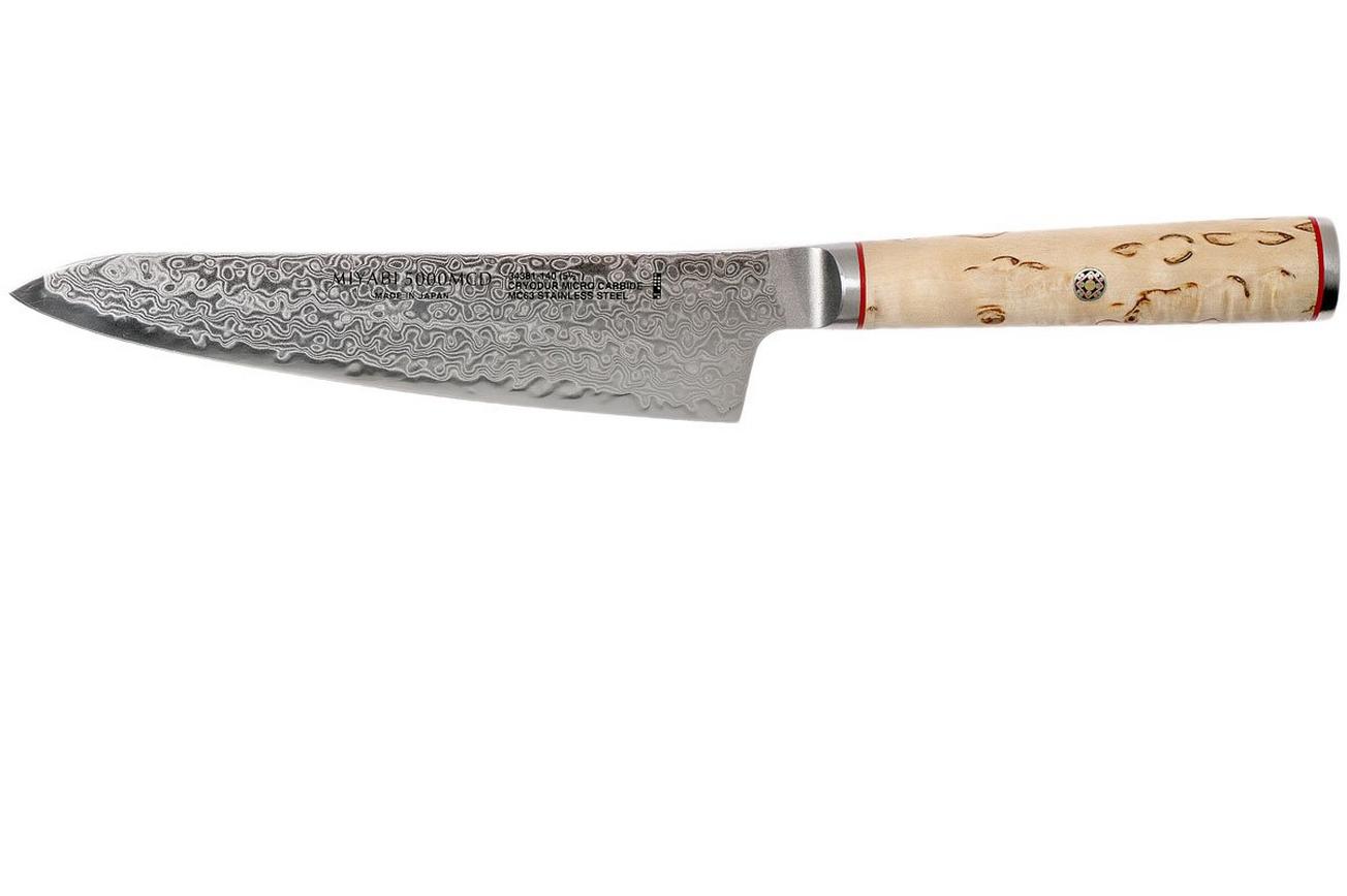 Miyabi by Zwilling 5000MCD Shotoh 14 cm, 34381-141
