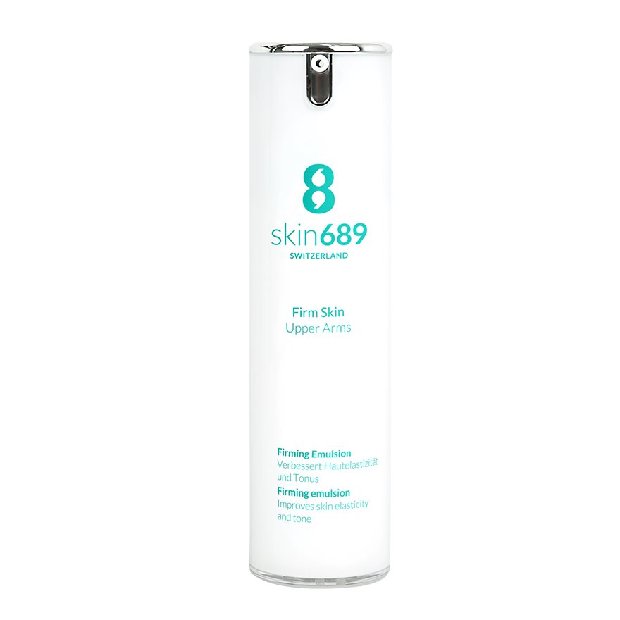 SKIN689 Firm Skin Upper Arms<br>40 ml, Dispenser, Emulsion
