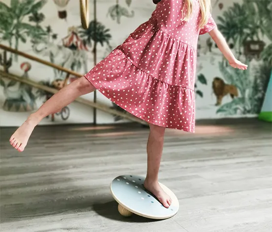 small foot Balancierbrett »Adventure«