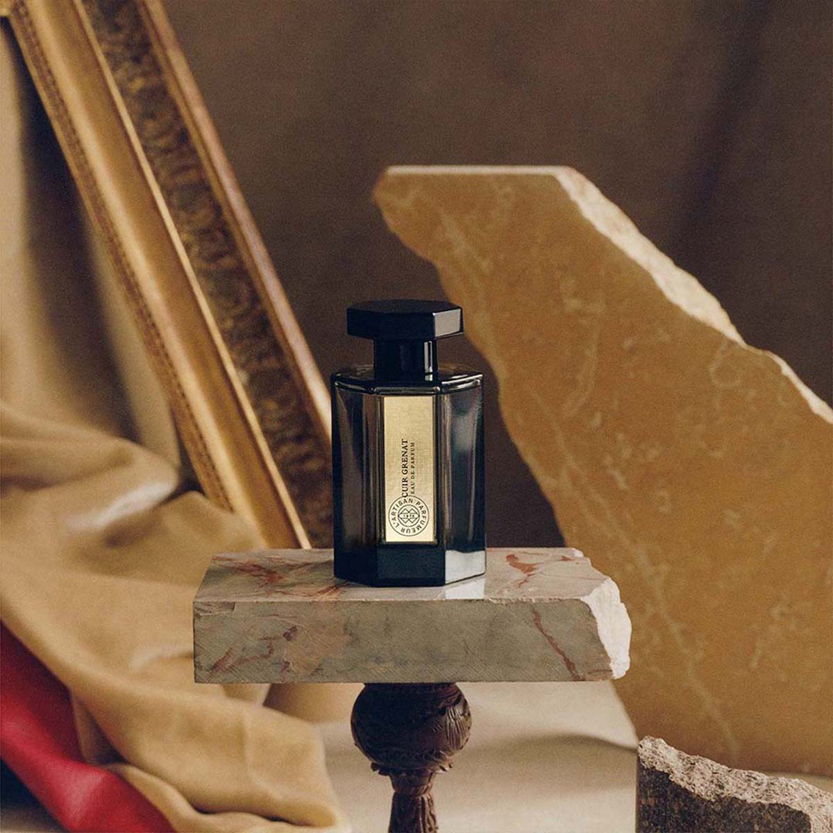Cuir Grenat Eau de Parfum 100ml