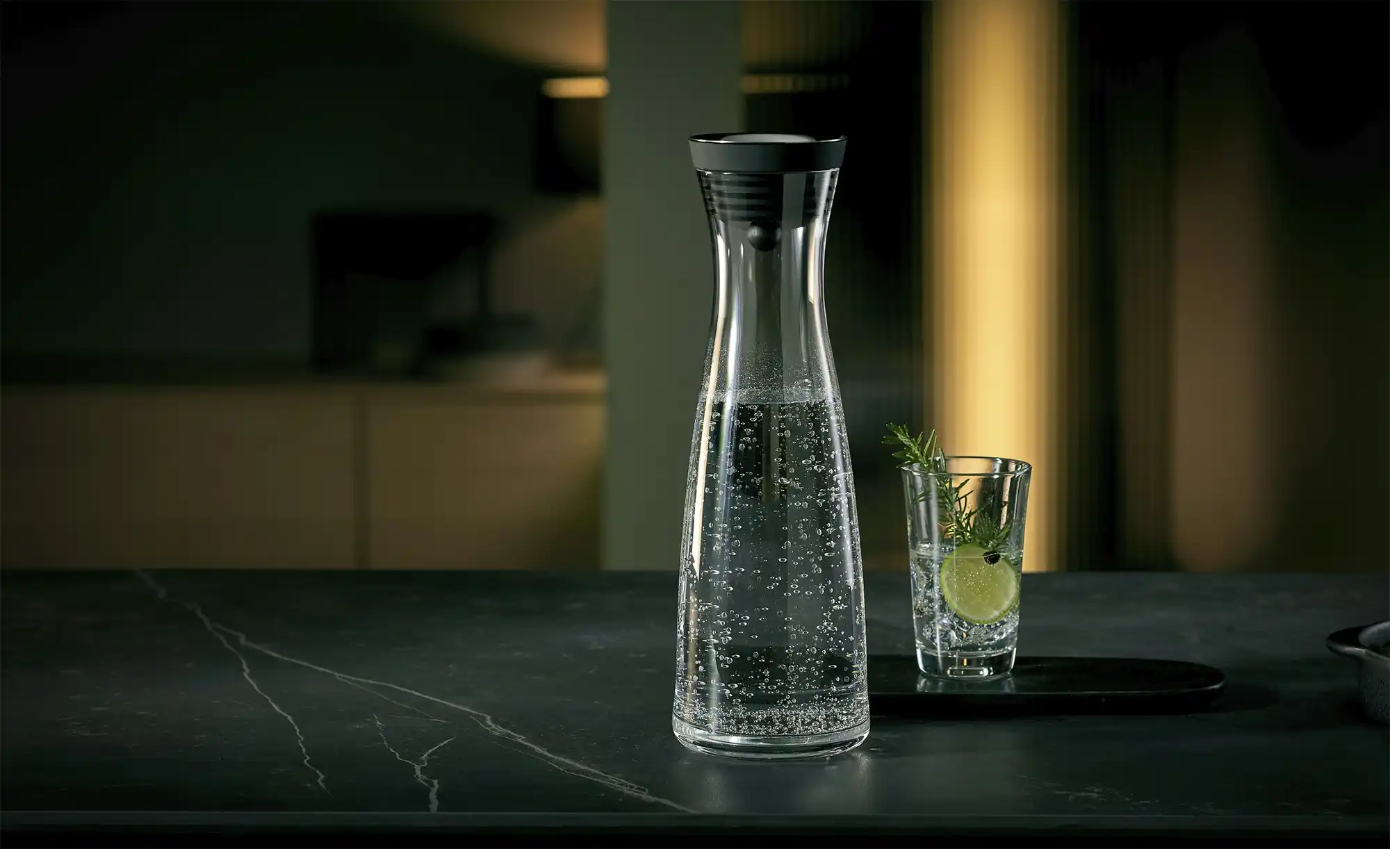 WMF Wasserkaraffe Basic