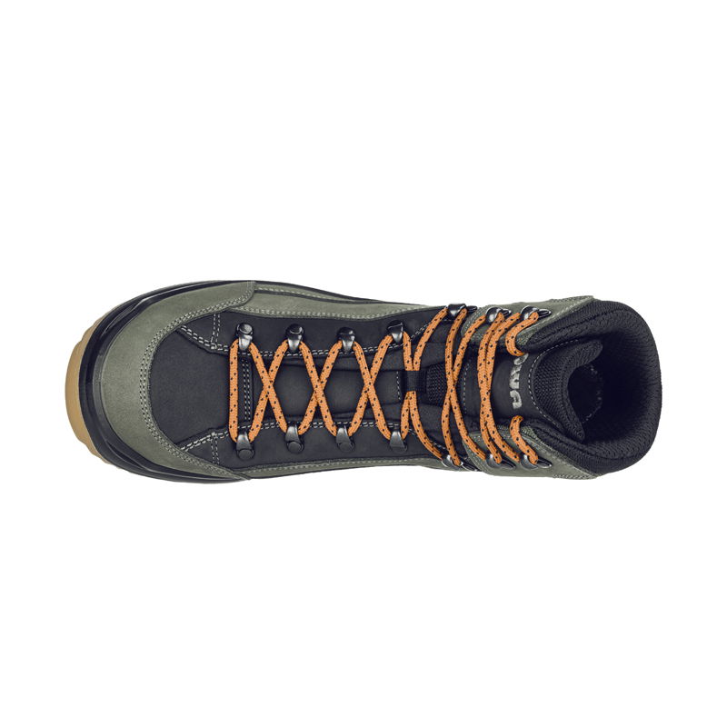 Lowa Renegade Mid Gore-tex vandrestøvler, herre