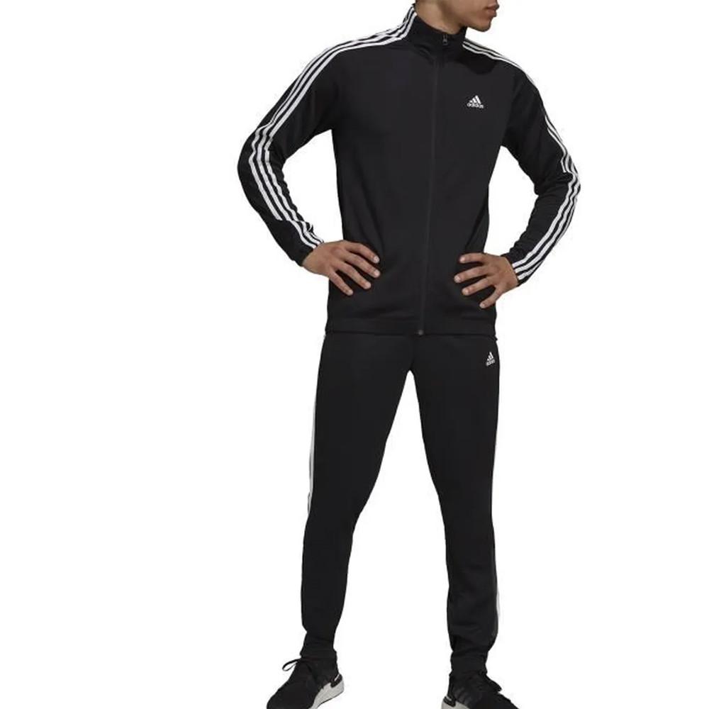 Adidas Survêtement Noir Homme Adidas Tapered