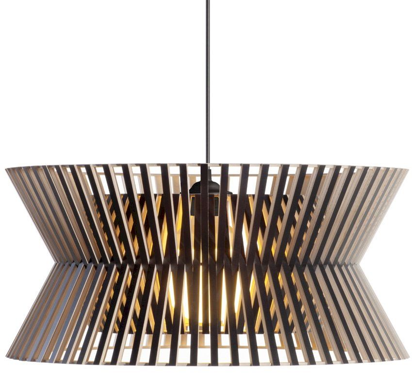 Secto Design Kontro 6000 Hanglamp