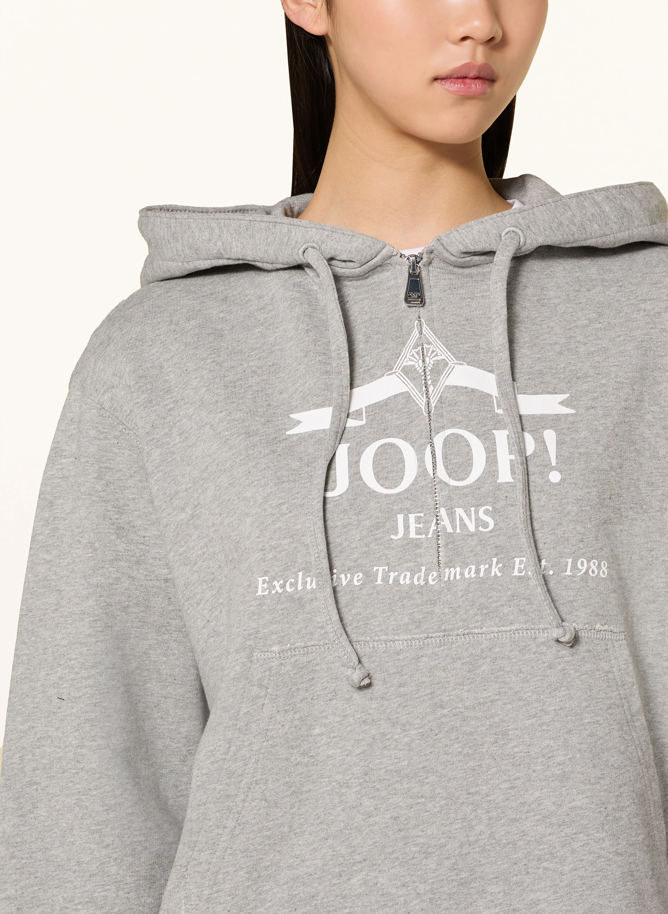 JOOP! JEANS Hoodie TALIA