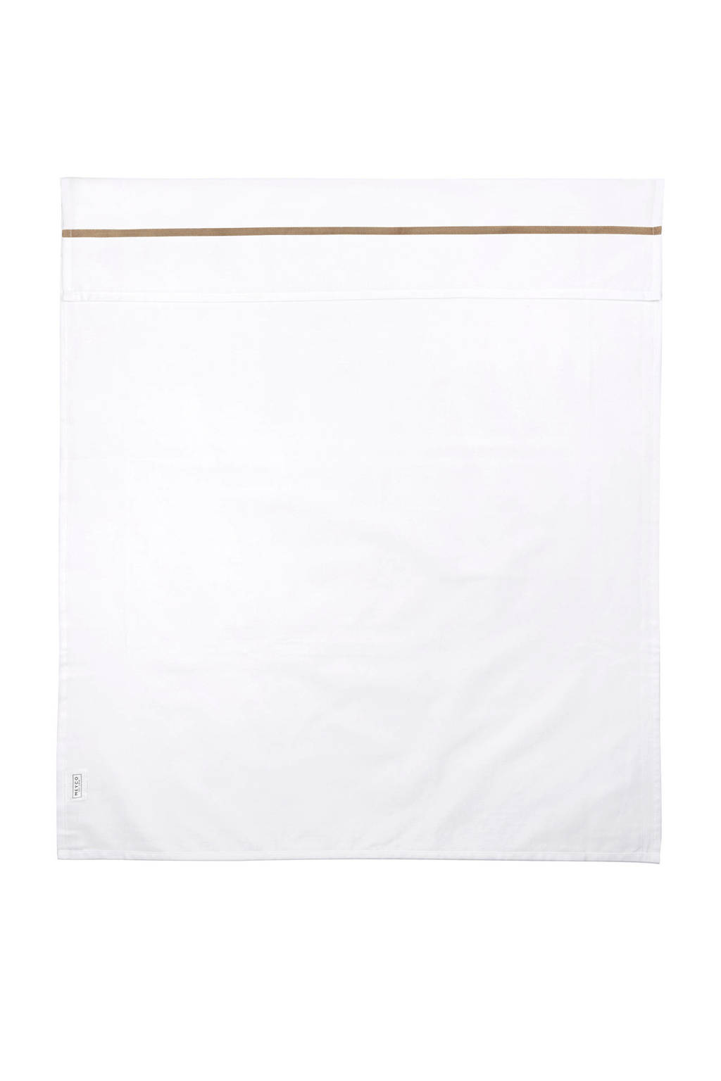 baby wieglaken Bies 75x100 cm taupe