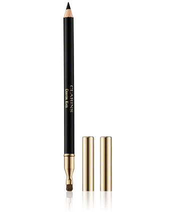 Clarins Crayon Khôl 01 Carbon Black 1,05g