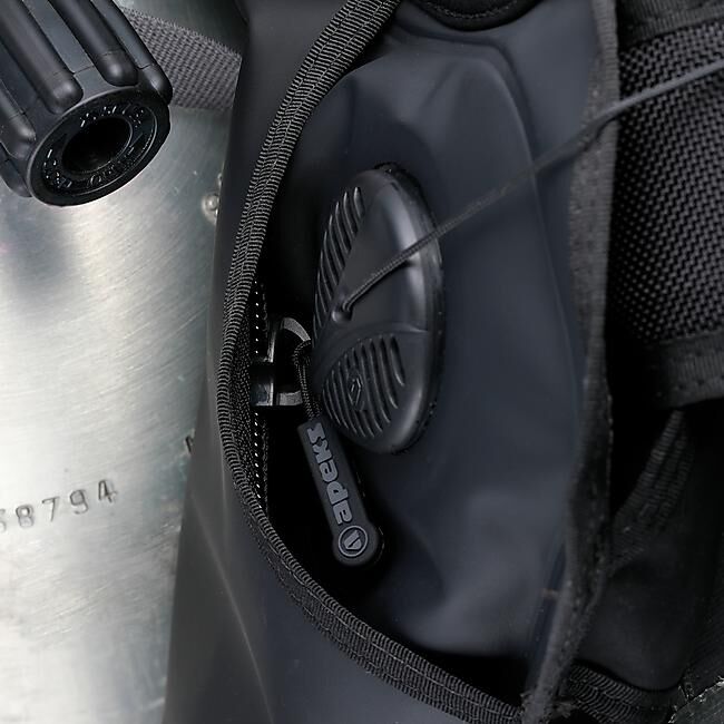 APEKS - GILET STABILISATEUR EXOTEC