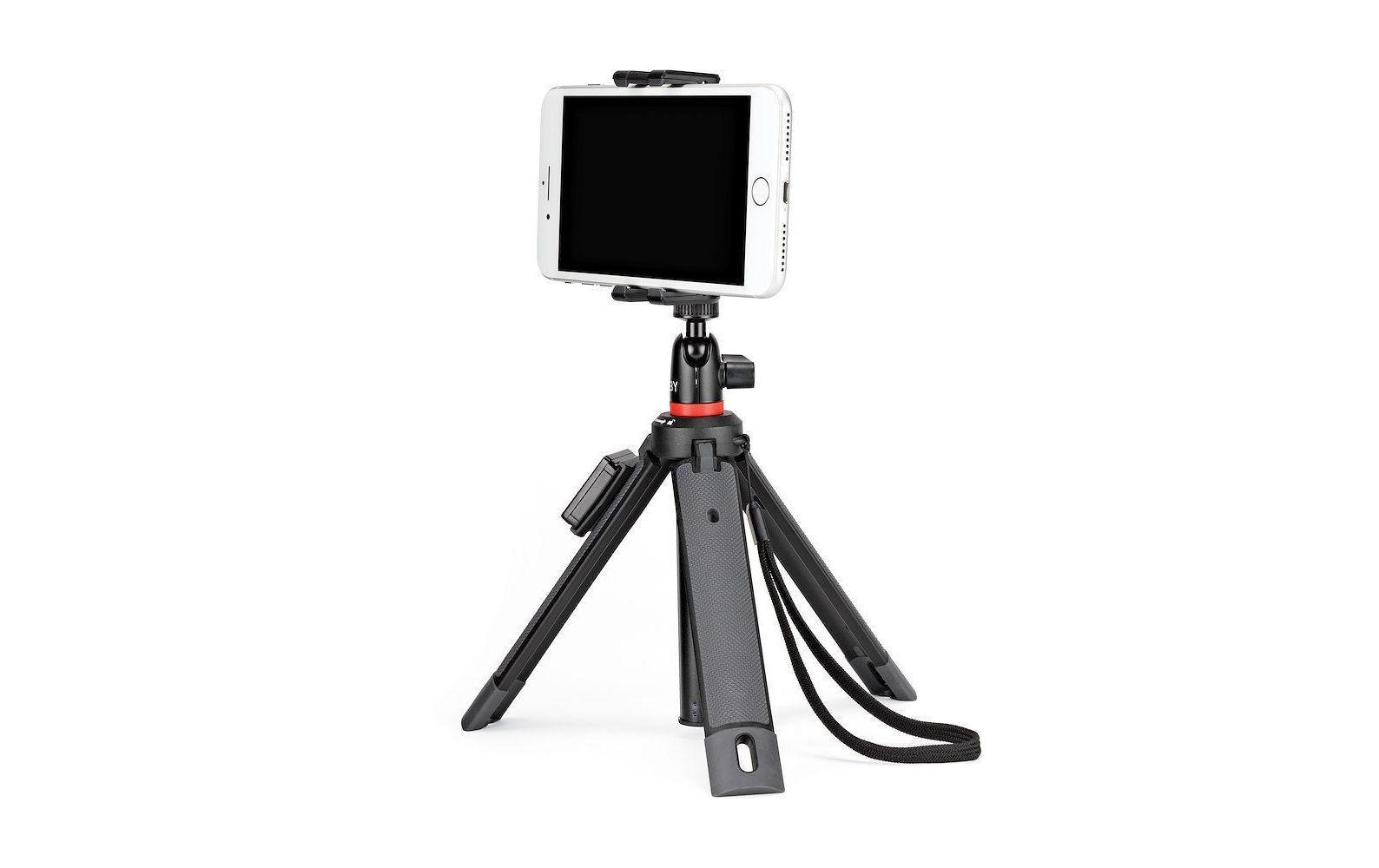 Smartphone-Stativ TelePod Mobile4-in-1-Smartphone-Stativ