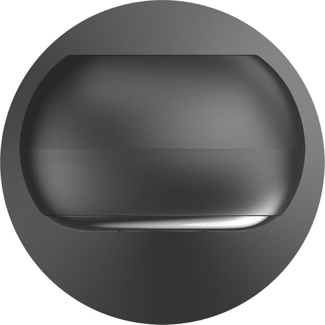 D-Link Compact FullHD Wi-Fi sikkerhedskamera