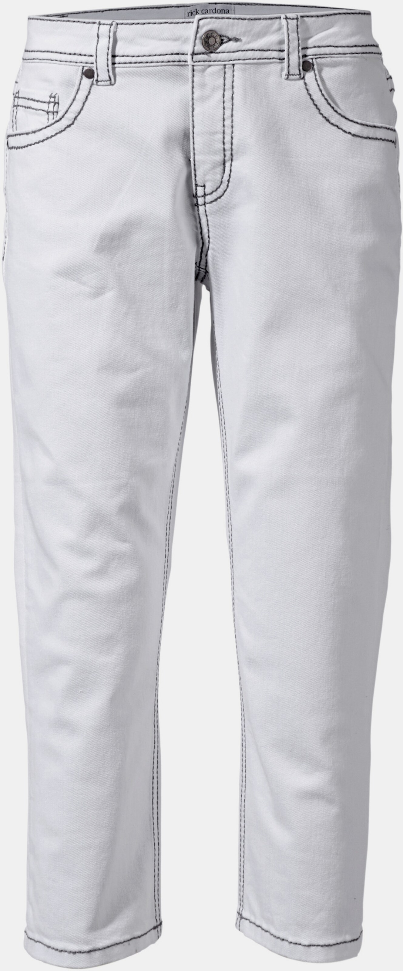 Capri-Jeans