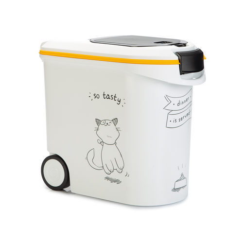 Curver Voedselcontainer DIS - Kat