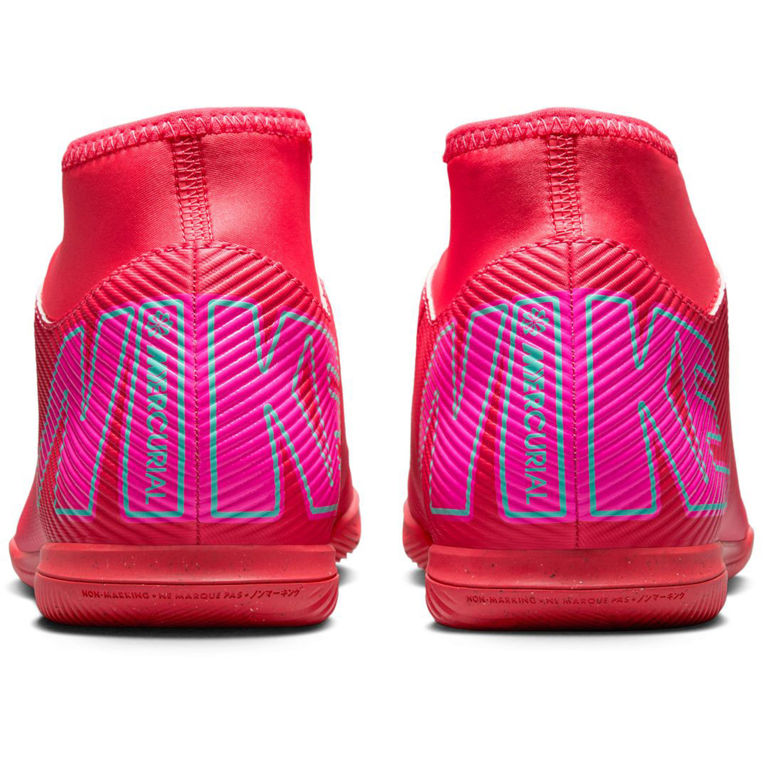 Nike Mercurial Zoom Superfly 10 Club Indoor