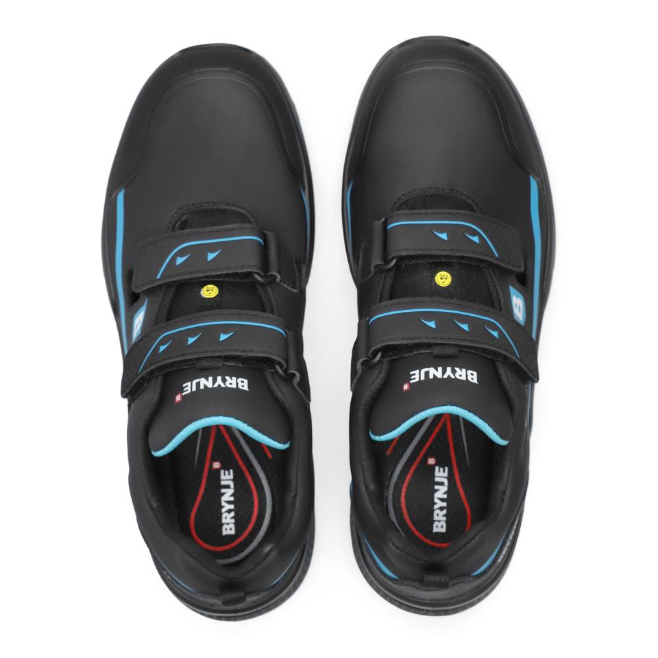 Vernesandal Blue Power – Brynje