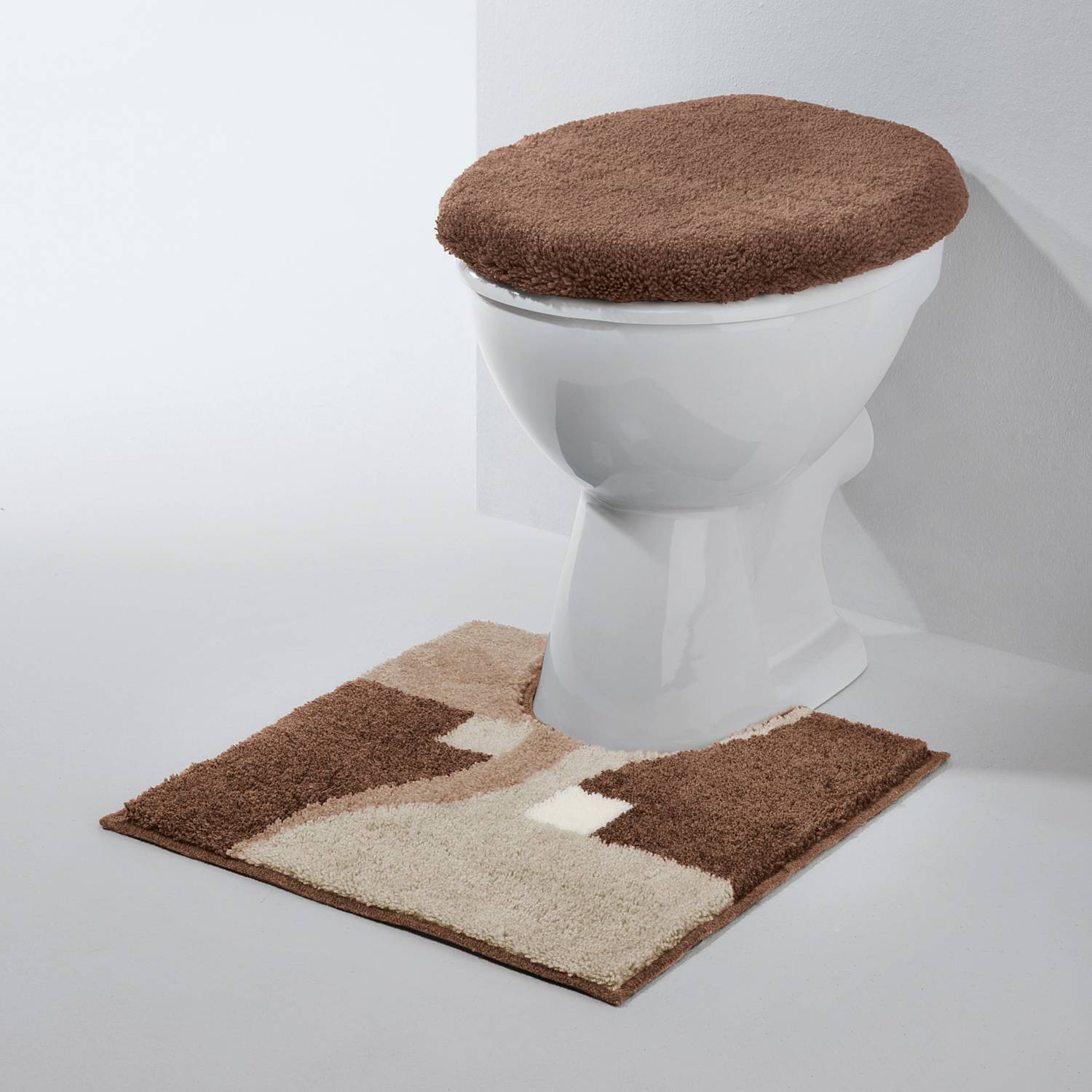 Erwin Müller WC-Umrandung 