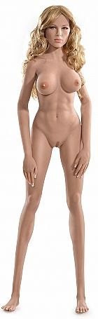 Ultimate Fantasy Doll Mandy sexpop