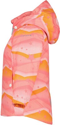 Icepeak Japeri Vinterjakke, Hot pink