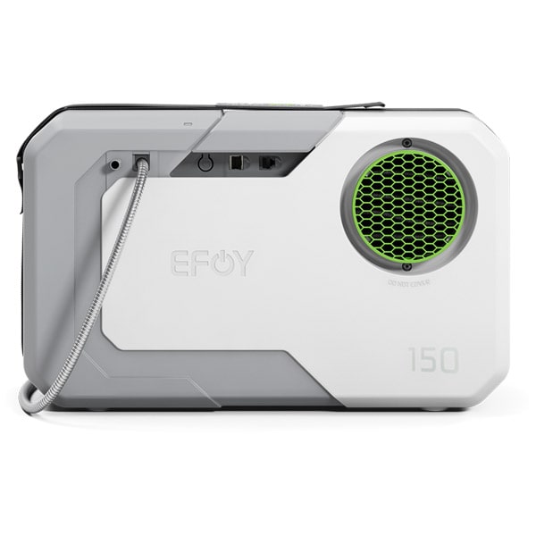 Pile à combustible EFOY 150 Bluetooth