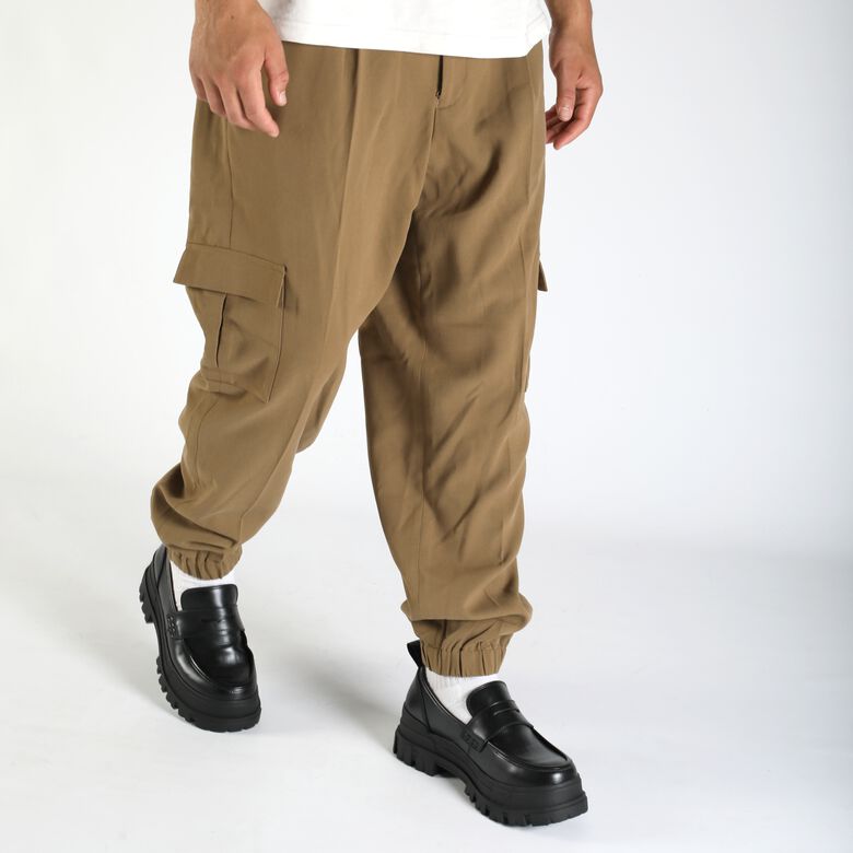 Aspha Loafer Men
